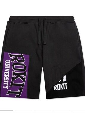 ROKIT - Men Shorts